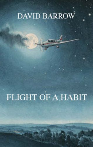 Cover image for Flight of a Habit