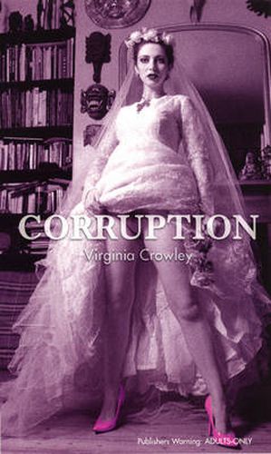 Cover image for Corruption