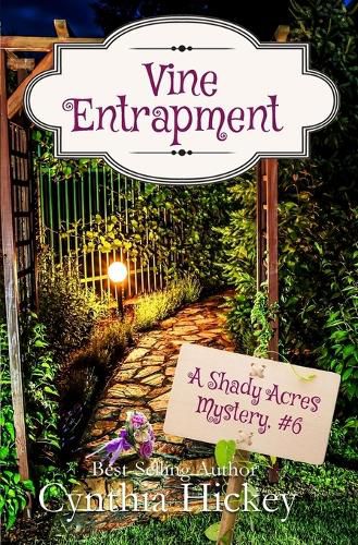 Cover image for Vine Entrapment