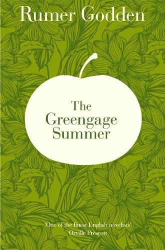 Cover image for The Greengage Summer