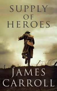 Cover image for Supply of Heroes