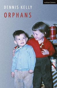 Cover image for Orphans