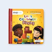Cover image for Let's Celebrate! Playing
