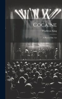 Cover image for Cocaine