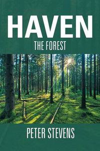 Cover image for Haven: The Forest