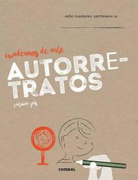 Cover image for Autorretratos