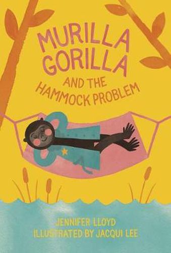 Cover image for Murilla Gorilla And The Hammock Problem