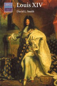 Cover image for Louis XIV