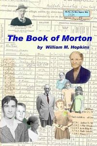 Cover image for The Book of Morton