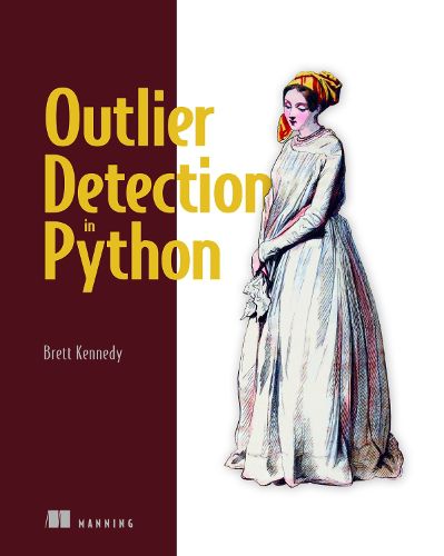 Cover image for Outlier Detection in Python