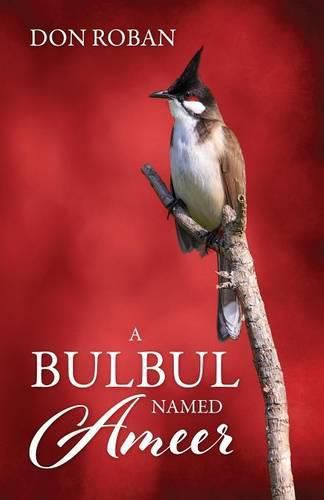 Cover image for A Bulbul Named Ameer