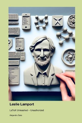 Cover image for Leslie Lamport