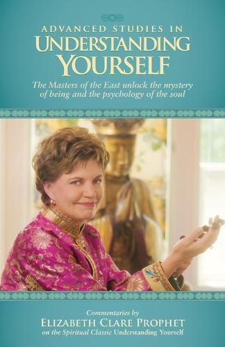 Cover image for Advanced Studies in Understanding Yourself