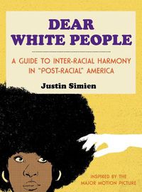 Cover image for Dear White People