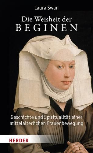 Cover image for Die Weisheit Der Beginen