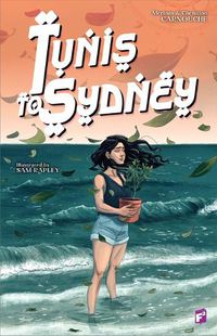 Cover image for Tunis to Sydney