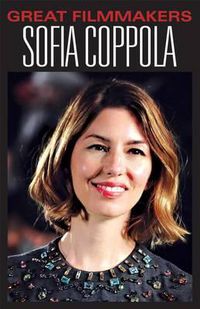 Cover image for Sofia Coppola