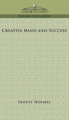 Creative Mind and Success