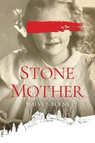 Cover image for Stone Mother