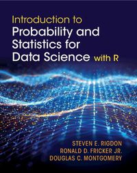 Cover image for Introduction to Probability and Statistics for Data Science