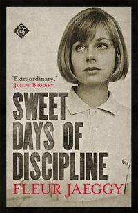 Cover image for Sweet Days of Discipline