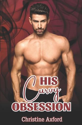 Cover image for His Curvy Obsession