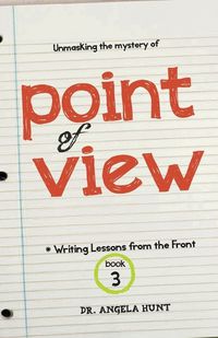 Cover image for Point of View