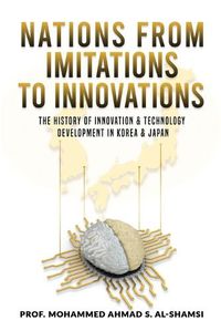 Cover image for Nations from Imitations to Innovations