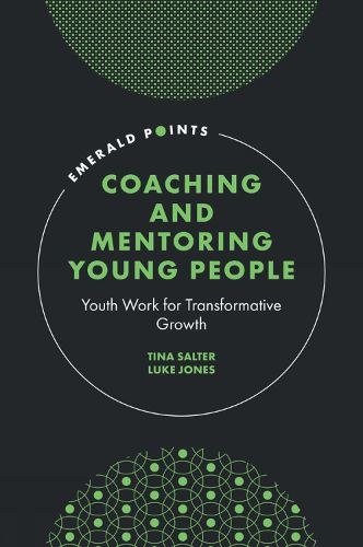 Cover image for Coaching and Mentoring Young People