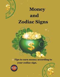 Cover image for Money and Zodiac Signs