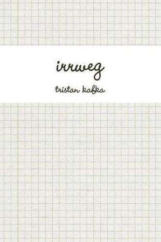 Cover image for Irrweg
