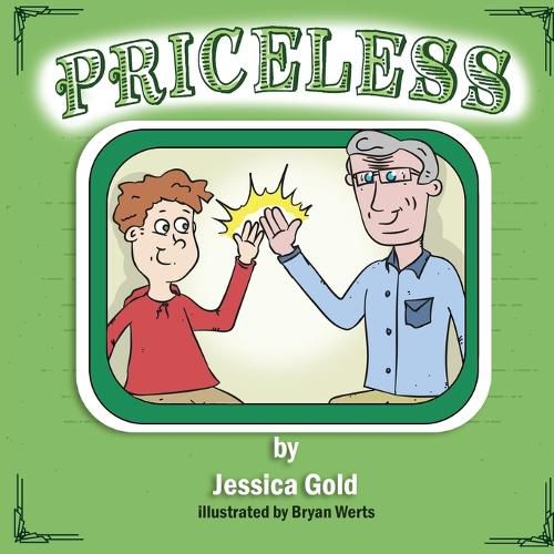 Cover image for Priceless