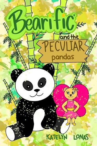 Cover image for Bearific(R) and the Peculiar Pandas