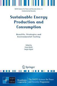Cover image for Sustainable Energy Production and Consumption: Benefits, Strategies and Environmental Costing