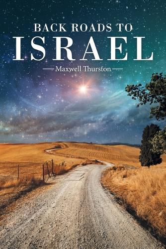 Cover image for Back Roads to Israel
