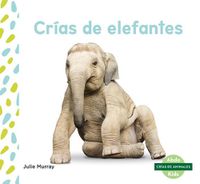 Cover image for CriAs De Elefantes/ Elephant Calves