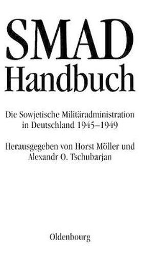 SMAD-Handbuch