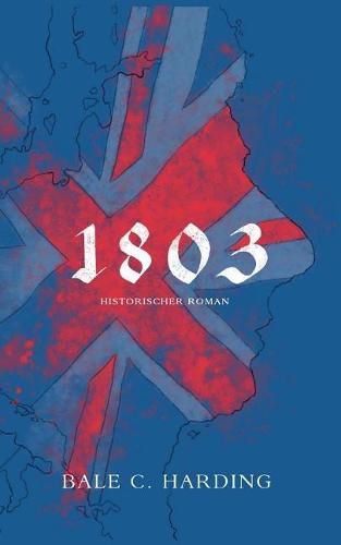 Cover image for 1803