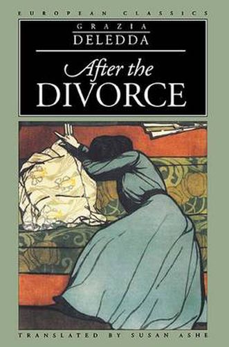 Cover image for After the Divorce