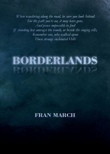 Cover image for Borderlands