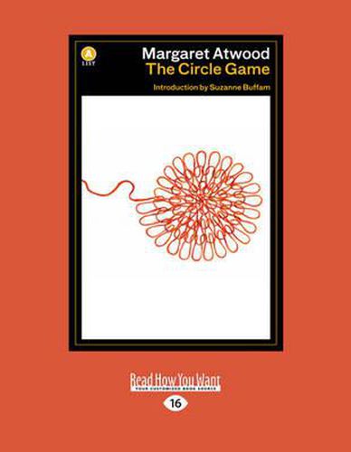 Cover image for The Circle Game