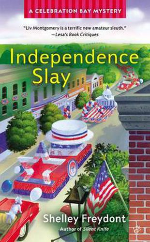 Cover image for Independence Slay