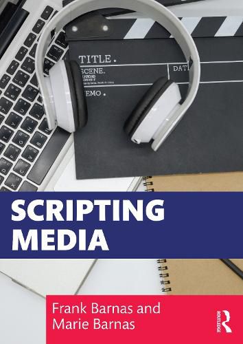 Cover image for Scripting Media