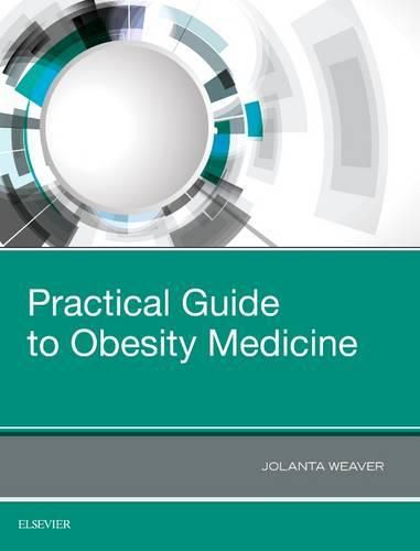 Cover image for Practical Guide to Obesity Medicine