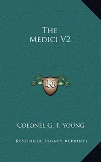 Cover image for The Medici V2