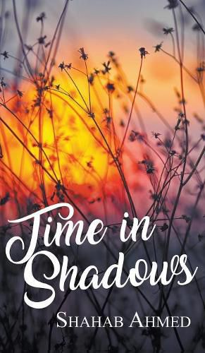 Cover image for Time in Shadows