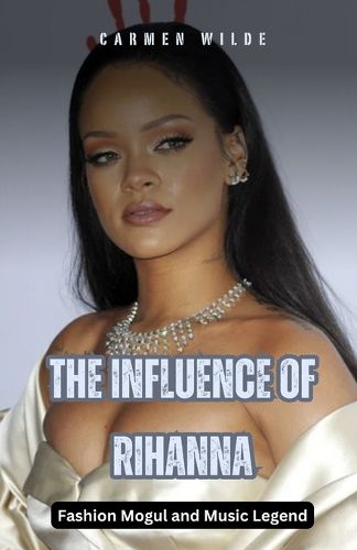 Cover image for The Influence of Rihanna