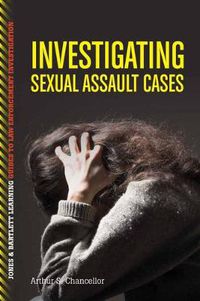 Cover image for Investigating Sexual Assault Cases