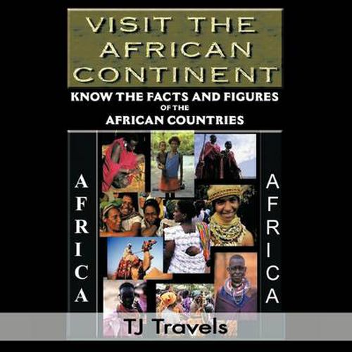 Cover image for Visit the African Continent