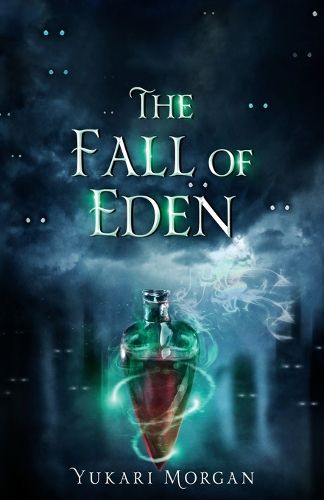 Cover image for The Fall of Eden